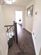 Upper Hallway - 