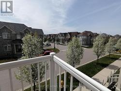 View from 2nd Balcony - 