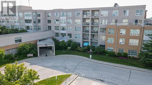 505 - 94 DEAN AVENUE  Barrie, ON L4N 0M3