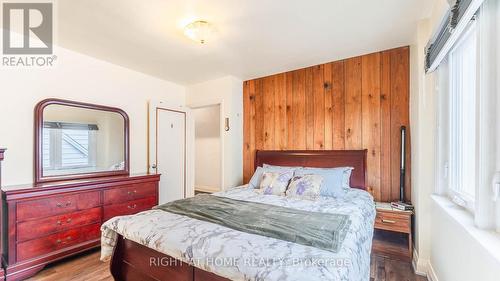 82 Tower Drive, Toronto, ON - Indoor Photo Showing Bedroom
