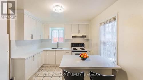 82 Tower Drive, Toronto, ON - Indoor Photo Showing Kitchen