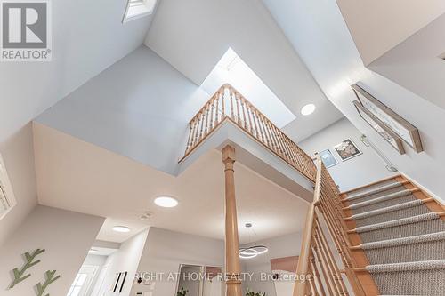 1133 Hickory Hollow Glen, Mississauga, ON - Indoor Photo Showing Other Room