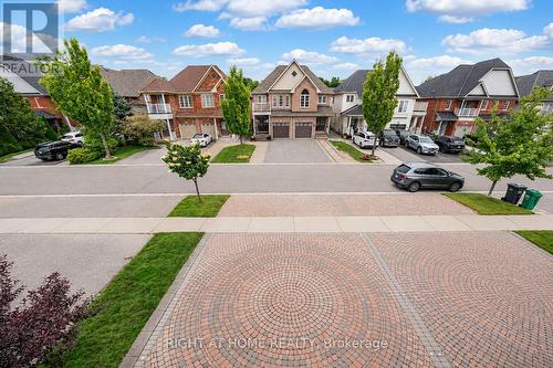 1133 Hickory Hollow Glen, Mississauga, ON - Outdoor With Facade