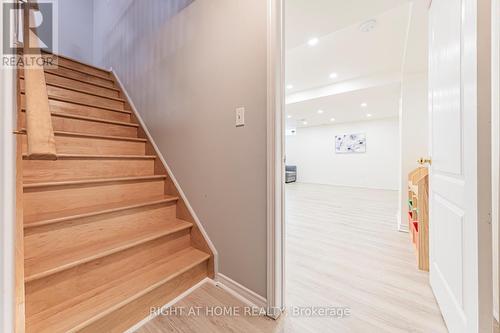 1133 Hickory Hollow Glen, Mississauga, ON - Indoor Photo Showing Other Room