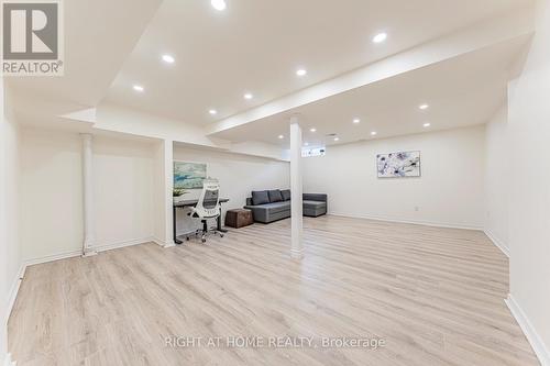 1133 Hickory Hollow Glen, Mississauga, ON - Indoor