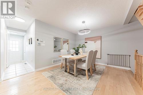 1133 Hickory Hollow Glen, Mississauga, ON - Indoor
