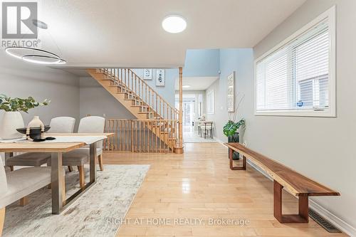 1133 Hickory Hollow Glen, Mississauga, ON - Indoor Photo Showing Other Room