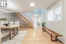 1133 Hickory Hollow Glen, Mississauga, ON  - Indoor Photo Showing Other Room 