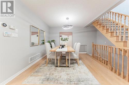 1133 Hickory Hollow Glen, Mississauga, ON - Indoor