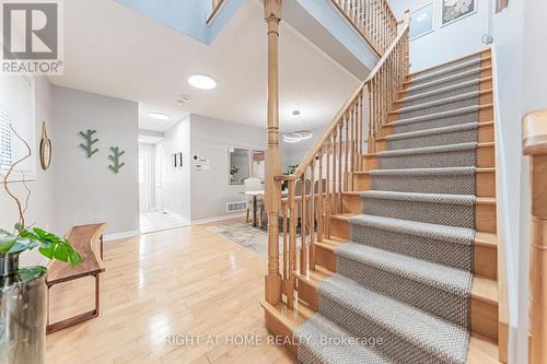1133 Hickory Hollow Glen, Mississauga, ON - Indoor Photo Showing Other Room