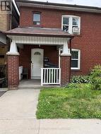 1103 1/2 DAVENPORT ROAD Toronto, ON M6G 2C3