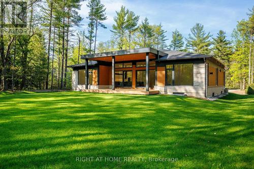 1318 Tiny Beaches Rd S Road, Tiny, ON - Outdoor