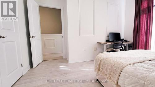 12 - 142 Foamflower Place, Waterloo, ON - Indoor Photo Showing Bedroom