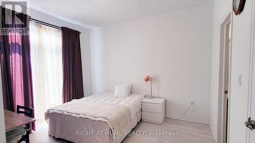 12 - 142 Foamflower Place, Waterloo, ON - Indoor Photo Showing Bedroom