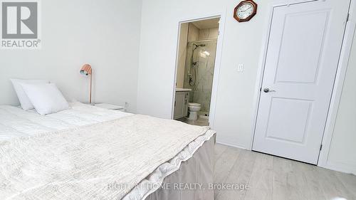 12 - 142 Foamflower Place, Waterloo, ON - Indoor Photo Showing Bedroom