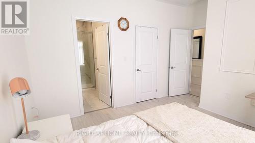 12 - 142 Foamflower Place, Waterloo, ON - Indoor Photo Showing Bedroom