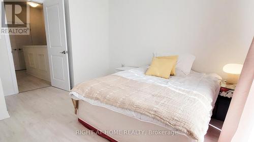12 - 142 Foamflower Place, Waterloo, ON - Indoor Photo Showing Bedroom