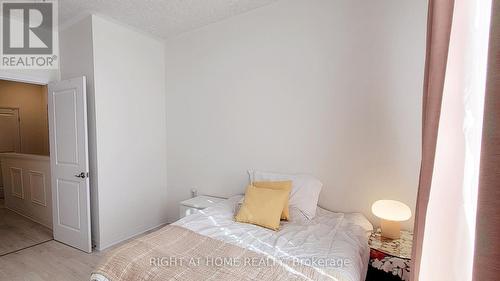 12 - 142 Foamflower Place, Waterloo, ON - Indoor Photo Showing Bedroom