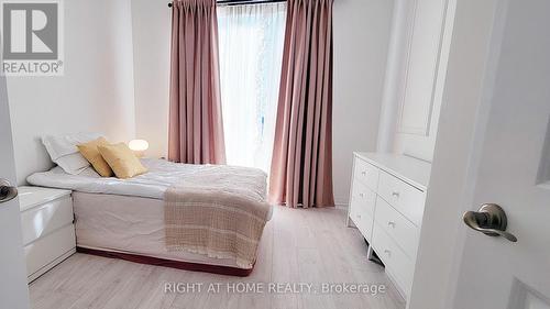 12 - 142 Foamflower Place, Waterloo, ON - Indoor Photo Showing Bedroom