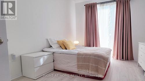 12 - 142 Foamflower Place, Waterloo, ON - Indoor Photo Showing Bedroom