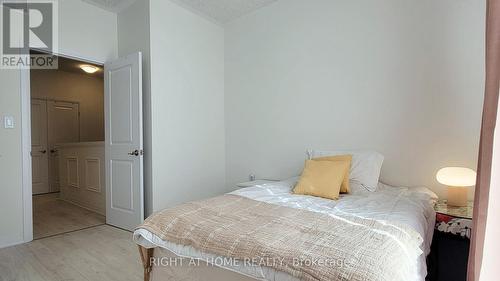 12 - 142 Foamflower Place, Waterloo, ON - Indoor Photo Showing Bedroom
