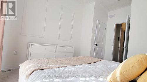 12 - 142 Foamflower Place, Waterloo, ON - Indoor Photo Showing Bedroom