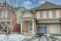 75 CARPENDALE CRESCENT Ajax, ON L1Z 2B3