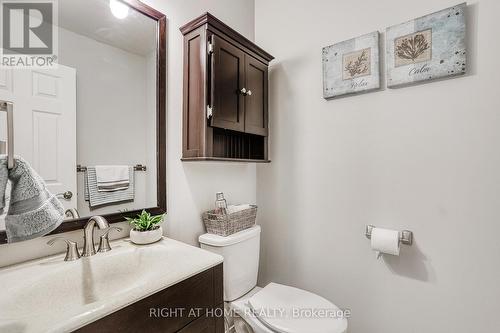 75 Carpendale Crescent, Ajax, ON - Indoor Photo Showing Bathroom