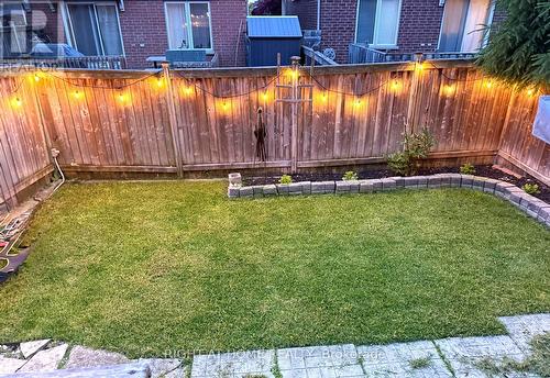 75 Carpendale Crescent, Ajax, ON - Outdoor