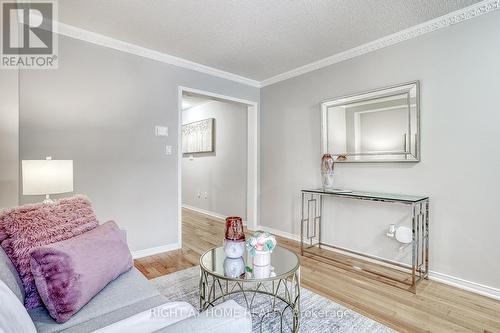 75 Carpendale Crescent, Ajax, ON - Indoor