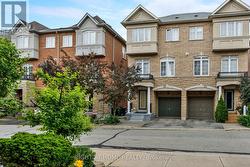 27 RAMAGE LANE Toronto, ON M9C 5S6