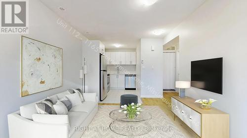 112 - 1165 JOURNEYMAN LANE  Mississauga, ON L5J 0B6