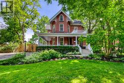 118 MAIN STREET S Brampton, ON L6W 2C8