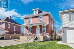 539 CAMPBELL AVENUE Windsor, ON N9B 2H5