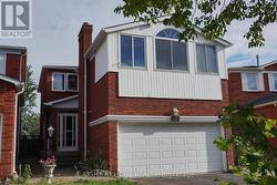 LOWER - 121 BADESSA CIRCLE Vaughan, ON L4J 6E2