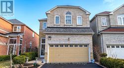 UPPER ROOM - 48 CARTMEL DRIVE Markham, ON L3S 4K2