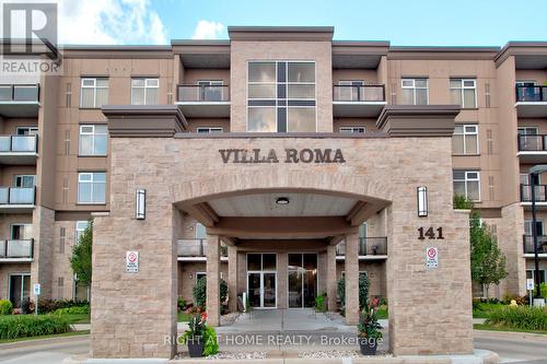 411 - 141 VANSICKLE ROAD  St. Catharines, ON L2S 0E5