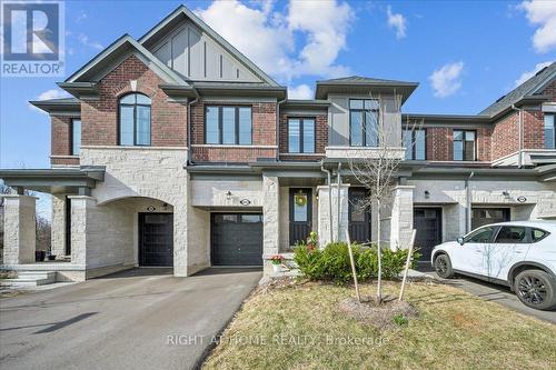 2092 ELLERSTON COMMON  Burlington, ON L7P 0V6