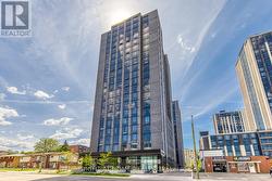 912 - 145 COLUMBIA STREET W  Waterloo, ON N2L 0K7
