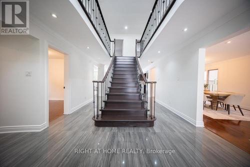 2088 Perran Drive, Mississauga, ON - Indoor Photo Showing Other Room