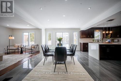 2088 Perran Drive, Mississauga, ON - Indoor