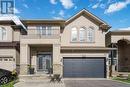 212 Chartwell Circle, Hamilton, ON  - Outdoor With Facade 