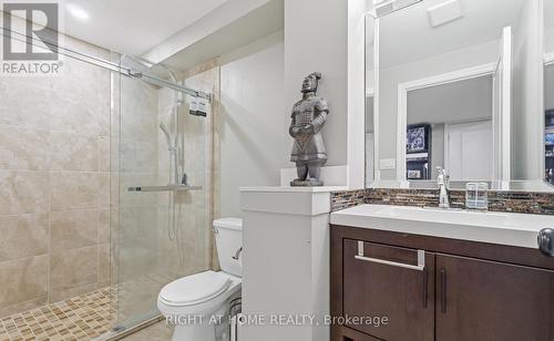 212 Chartwell Circle, Hamilton, ON - Indoor Photo Showing Bathroom