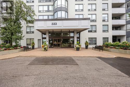 412 - 333 CLARK AVENUE W  Vaughan, ON L4J 7K4