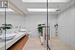 Primary 4 Piece Ensuite / Wet Room - 