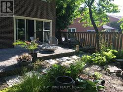 Rear Yard - 