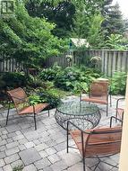 Rear Yard - 