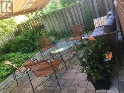 Rear Yard - 