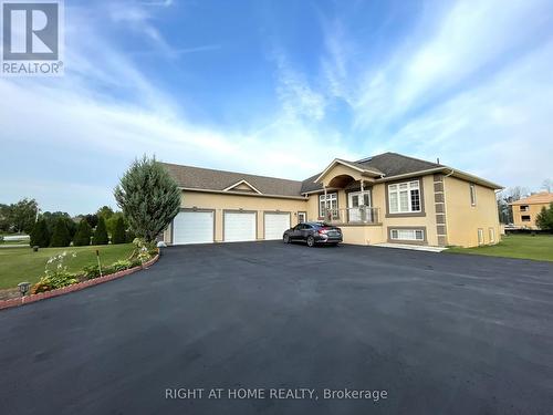 16 WASAGA SANDS DRIVE  Wasaga Beach, ON L9Z 1J6