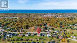 16 WASAGA SANDS DRIVE Wasaga Beach, ON L9Z 1J6